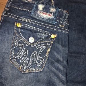 Mek denim jeans
